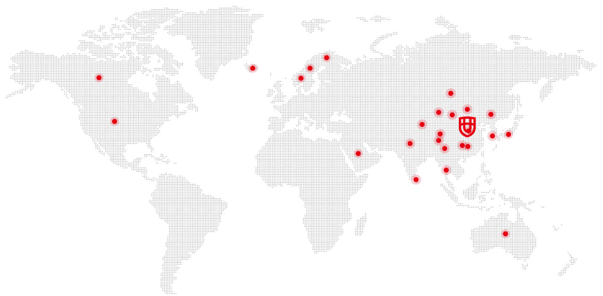 享譽國際 中國地板<br>行業(yè)一線品牌